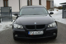 BMW 318 2.0B 2008r/ Navi/ Nowe Opony/ Zadbany Tarnogród - zdjęcie 2