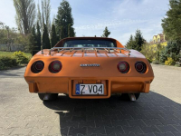 Chevrolet Corvette C3 | V8 | Automat | T-Top | Szczecin - zdjęcie 5