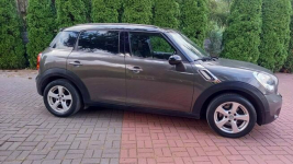 Mini Countryman Navi.automat.panorama ,,S" 4X4 Płońsk - zdjęcie 4