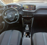 Peugeot 208 Automat LED Navi Suchorzew - zdjęcie 7