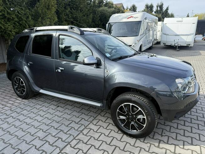 Dacia Duster Zielona Łąka - zdjęcie 3