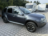 Dacia Duster Zielona Łąka - zdjęcie 3
