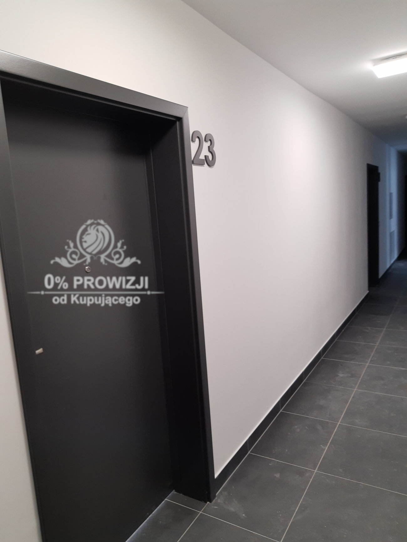 Mieszk.4 pok.dwupoziomowe o pow 95,76m2/ GOTOWE/Maślice Wrocław - zdjęcie 9