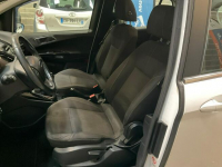 Ford B-Max Titanium, klimatronik, czujniki, hak Wejherowo - zdjęcie 12