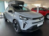 Renault Captur technoMildHybrid 140auto/od ręki!