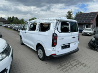 Ford Transit Custom Klimatronik 9 osobowy Virtual cockpit Gliwice - zdjęcie 3