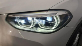 BMW X3 xDrive20d mHEV Advantage! Z Polskiego Salonu! FV 23%! Warszawa - zdjęcie 10