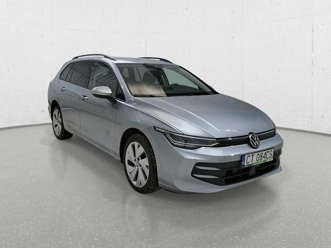 Volkswagen Golf Komorniki - zdjęcie 1