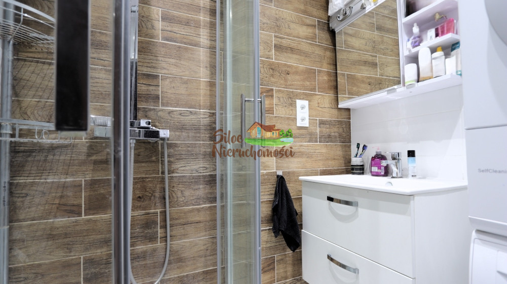 Nowoczesne 3 pokojowe mieszkanie 70m2, z balkonem Dalków - zdjęcie 11