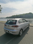 Sprzedam Seat Ibiza 1,4 2006 Legnica - zdjęcie 7