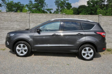 Ford Kuga 1.5 Turbo 182KM 4x4 Titanium Mały przebieg Navi LED Kamera Dąbrowa Górnicza - zdjęcie 2