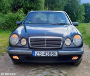 Mercedes-Benz Klasa E 220 D Elegance