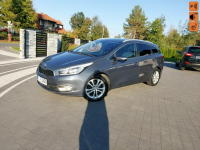 Kia Cee&#039;d 1.6 gdi oświetlenie led Benzyna grzane fotele Drelów - zdjęcie 1