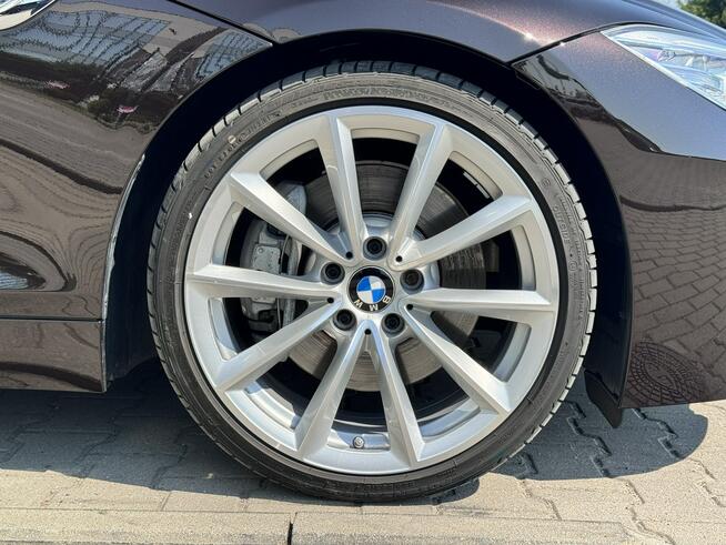 BMW Z4 35is 340 KM. Stan kolekcjonerski. 10 000 km! Węgrzce - zdjęcie 12