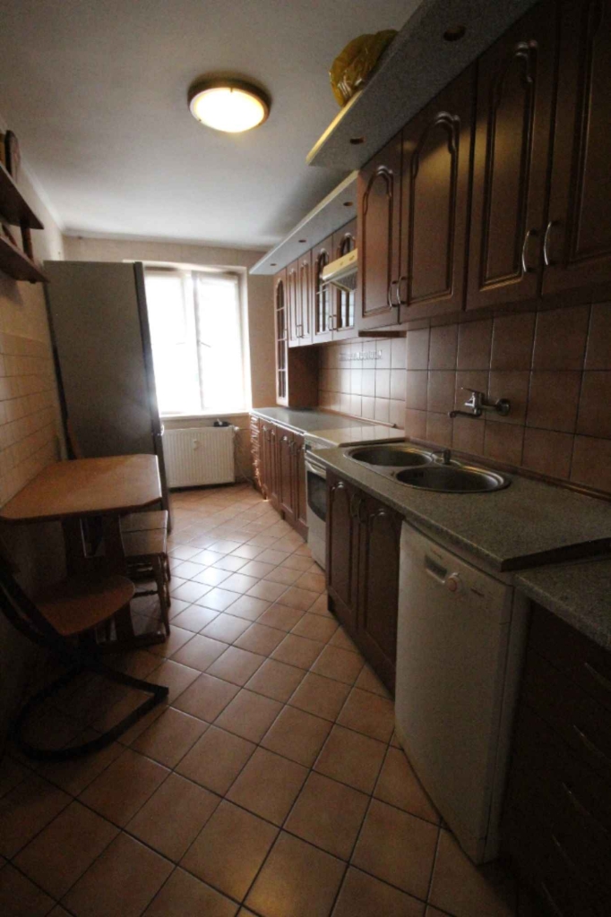 3pok, 60met, okolice Jaracza PEŁEN ROZKŁAD/BALKON/PIWNICA (Wrocław) Śródmieście - zdjęcie 3