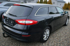 Ford Mondeo Sadlno - zdjęcie 4