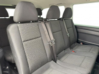 Mercedes Vito 2.0CDI 9os. Salon Polska 100.700netto Warszawa - zdjęcie 12