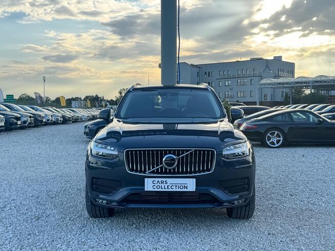 Volvo XC 90, 2020 Michałowice - zdjęcie 9
