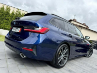 BMW 320 SportLine Laser Head Up Key Less Hak Harman Kardon Końskie - zdjęcie 4