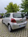 Toyota Yaris 2, 1.3 Wrocław - zdjęcie 3