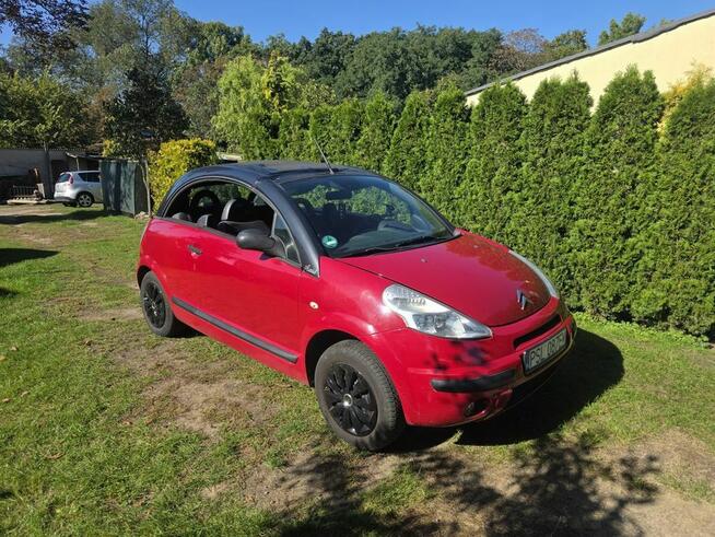 Citroen C3 Pluriel Giewartów - zdjęcie 1