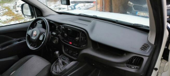 Fiat Doblo Maxi 2017 Trzebinia - zdjęcie 6