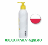 Żel do Stóp - Fresh Feet Revvi z Pompką