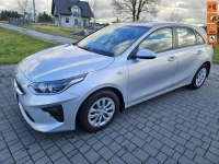 Kia Cee'd Polski salon, bezwypadkowy, gwarancja do 2028 roku