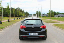 Opel Astra SPROWADZONY ZAREJESTROWANY !!SUPER STAN!! Borowiczki-Pieńki - zdjęcie 3