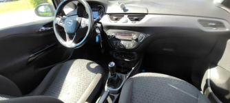 Opel Corsa Krajowy, gaz fabryczny. Goczałkowice-Zdrój - zdjęcie 9