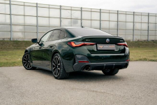 BMW 420d Gran Coupe pierwszy właściciel, FV 23, salon PL, bezwypadkowy Warszawa - zdjęcie 4