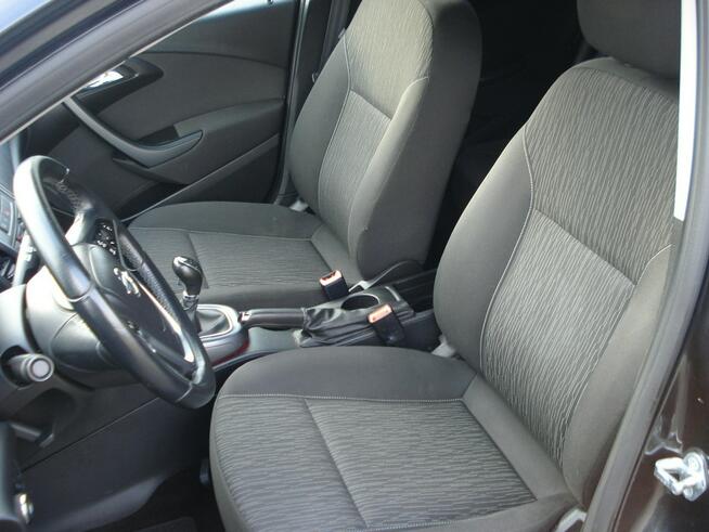 Opel Astra Super oszczędny. Morzyczyn - zdjęcie 8