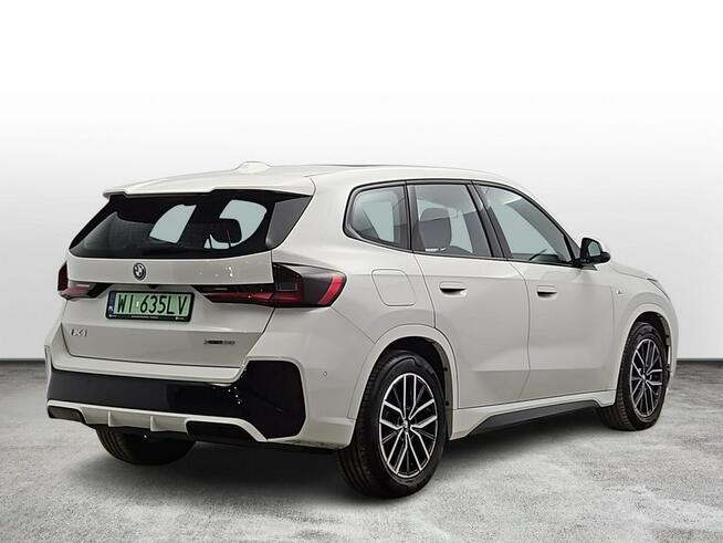 BMW iX1 xDrive30 66.5kWh M Sport ! Z Polskiego Salonu ! Faktura VAT ! Warszawa - zdjęcie 5
