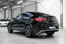 Mercedes GLC 200 4Matic. Bezwypadkowy. Pełny serwis. Węgrzce - zdjęcie 7