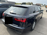A6 2.0 TDI 190km ULTRA bixenon LED nav SKÓRA stronic SERWIS 2016 FV23 Tychy - zdjęcie 2