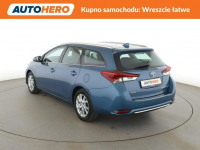 Toyota Auris Edition-S HEV automat kamera grzane fotele tempomat Warszawa - zdjęcie 4