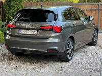 Fiat Tipo Lounge 1.4 benzyna Nawigacja Włocławek - zdjęcie 7