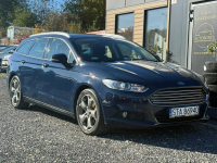 Ford Mondeo Salon Polska Bezwypadkowy Stan Bardzo Dobry Będzin - zdjęcie 2