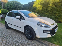 Fiat Punto Evo My Life - Blue &amp; Me