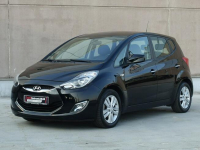 Hyundai ix20 1.6 Ben.125KM/Automat/Czujniki parkowania/Serwis Lublin - zdjęcie 7