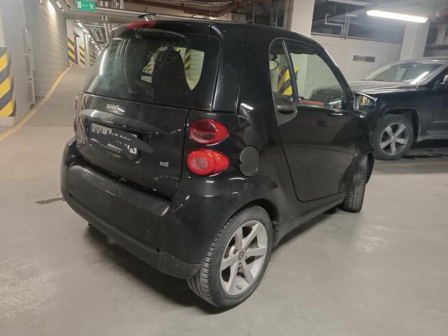 Sprzedam Smarta Wilanów - zdjęcie 5