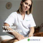 Bezpłatna nauka na kierunku Technik Masażysta w Cosinus Kielce Kielce - zdjęcie 2