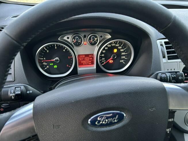 Ford Kuga Nowe Iganie - zdjęcie 10