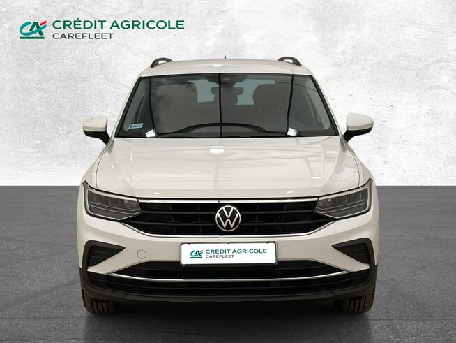 Volkswagen Tiguan 1.4 eHybrid Life DSG Warszawa - zdjęcie 2
