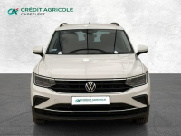 Volkswagen Tiguan 1.4 eHybrid Life DSG Warszawa - zdjęcie 2