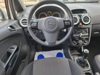 Opel Corsa Sprowadzona z Niemiec. 1,4 Benzyna. Zadbana. Lublin - zdjęcie 10