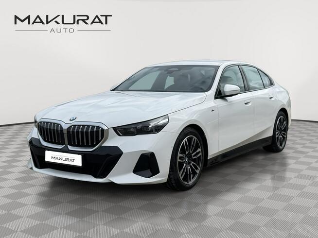 GD7P168#520d mHEV M Sport Ambient Podgrz.f K.cof Salon PL VAT23% Pępowo - zdjęcie 1