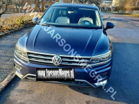 Volkswagen Tiguan 2.0 TDI DPF SCR BMT 4Motion DSG Sequential Kiczyce - zdjęcie 2