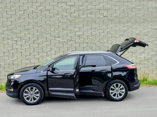 Ford EDGE Łódź - zdjęcie 9