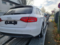 Sprzedam audi a4 b8 S-line Kowal - zdjęcie 10